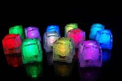 Light Cubes! 12 pack - Great for the Revo Cooler