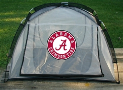 NCAA Food Tent