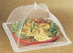 Mesh Food Tent - 2 Pack