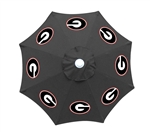 NCAA Logo Umbrella