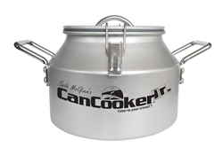 Junior Portable Can Cooker - 2 Gallon