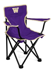 NCAA Toddler Chair