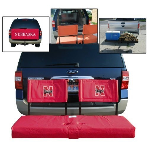 tailgate hitch chairs