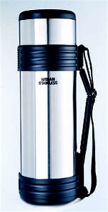 Nissan Stailess Steel Thermos