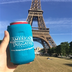 ATC Magnetic Coozies - 4 Pack