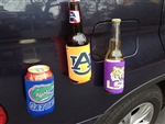 NFL or NCAA Magnetic Coozies- 4 Pack
