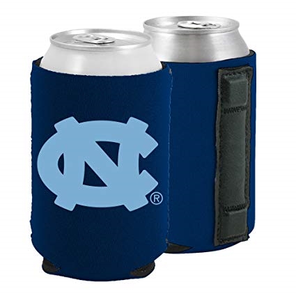 NFL or NCAA Magnetic Coozie - Single