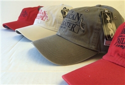 American Tailgater Classic Fit Baseball Hats