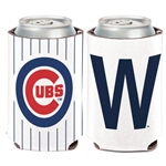 Chicago Cubs W Beverage Coolies