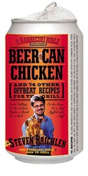 Beer Can Chicken Cookbook