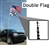 20' Telescoping Flag Pole only