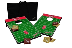 Tailgate Toss