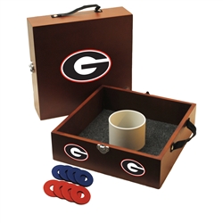 NFL/NCAA Washer Toss Game