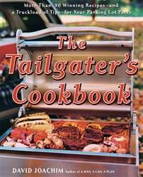 Tailgater's Cookbook