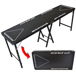 Tailgate Pong Table - Pro Version - 8 Ft.