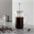 The Pour Over Coffee Press