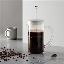 The Pour Over Coffee Press